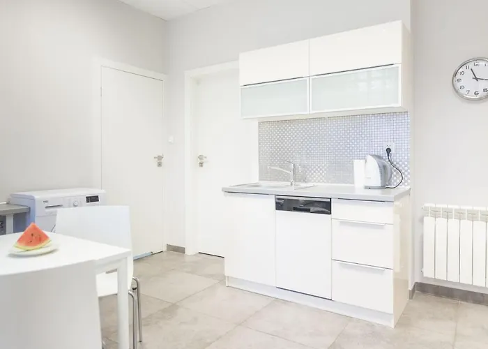 Pod Twierdza Apartamento *