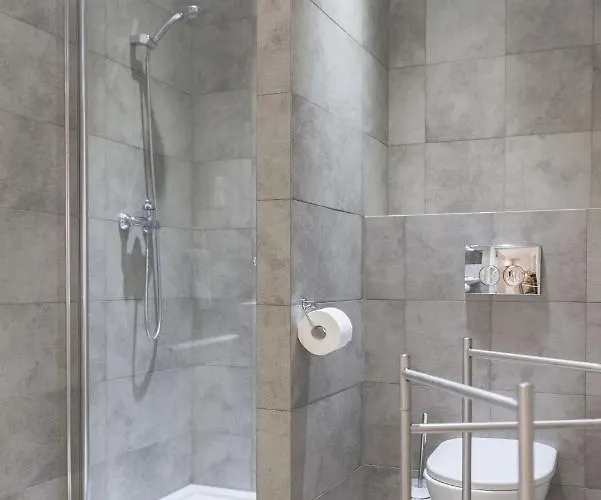 Pod Twierdza Apartamento *